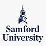 Samford University logo